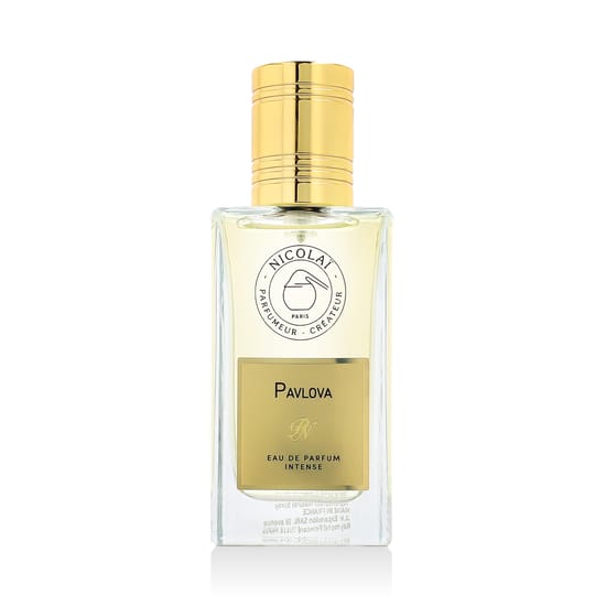 Elegantne pudel Nicolai Parfumeur Createur Pavlova EDP Intense