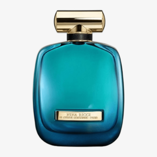 Флакон Nina Ricci Chant d'Extase EDP, элегантный образ