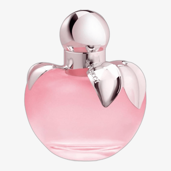 Originaalpakend Nina Ricci Nina L'Eau Eau Fraîche Nina Ricci Nina L'Eau Eau Fraîche pudel lähedalt