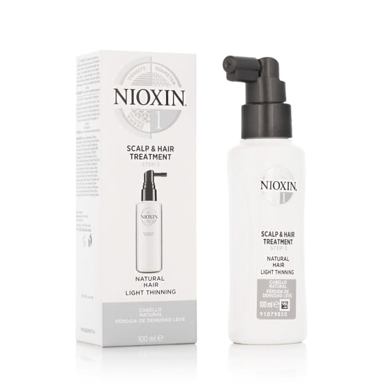 Nioxin System 1 Scalp & Hair Treatment