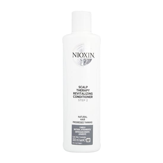 Nioxin System 2 Scalp Therapy Revitalising Conditioner 300 ml