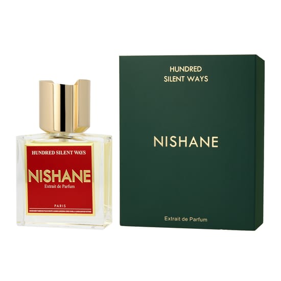 Nishane Hundred Silent Ways EP