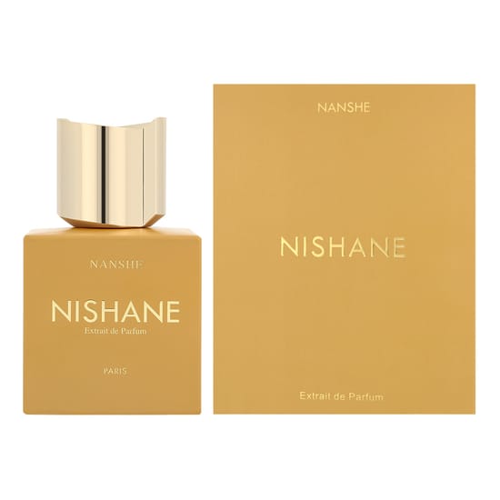 Elegantne pudel Nishane Nanshe EP parfüümi