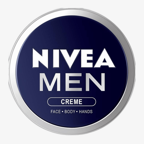 Крем Nivea Men Cream 1 M для мужчин Увлажняющий крем Nivea Men Cream 1 M в упаковке