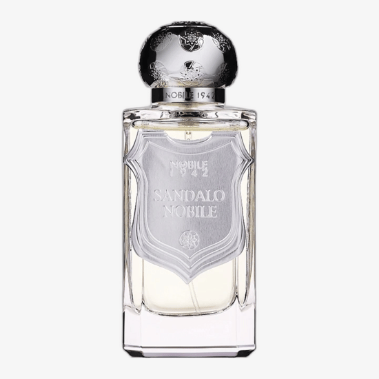 Nobile 1942 Sandalo Nobile EDP pudel lähedalt