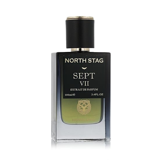 North stag sept vii extrait de parfum 100 ml pakendis