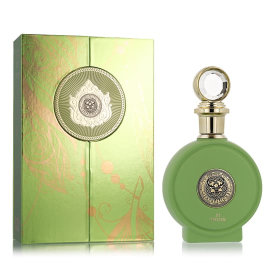 North stag expressions trois iii extrait de parfum 100 ml