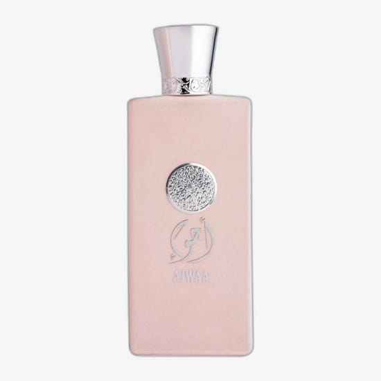 Originaalpakend nusuk ajwaa roses edp Nusuk ajwaa roses edp lillelise aroomiga pudel
