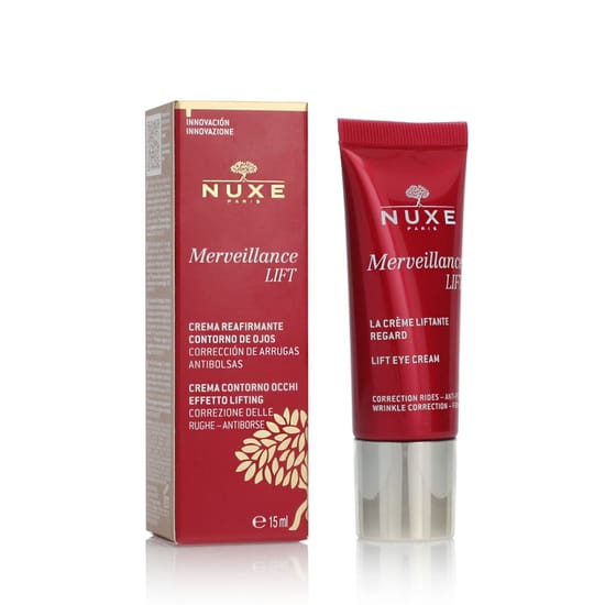 Nuxe Merveillance LIFT Lift Eye Creme