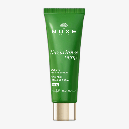 Nuxe Nuxuriance Ultra The Global Anti-Aging Day Cream SPF 30 close-up view