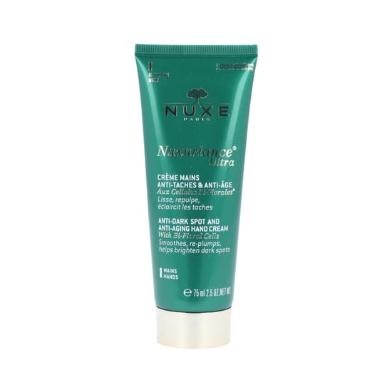 Nuxe Nuxuriance Ultra Anti-Dark Spot And Anti-Aging Hand Cream
