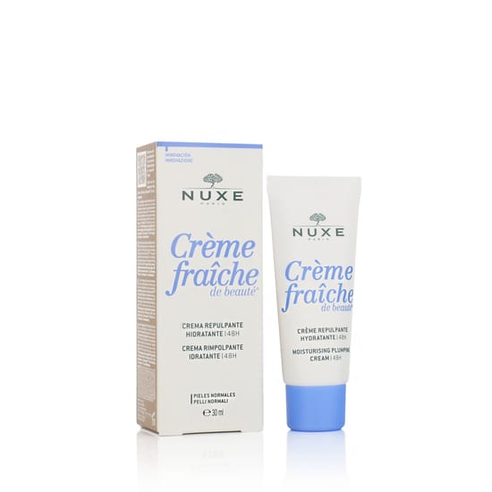 Niisutav kreem nuxe crème fraîche de beauté 30 ml