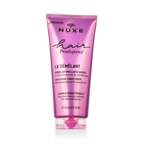 Nuxe Hair Prodigieux High Shine Conditoner