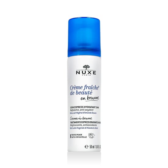 Nuxe Crème Fraîche de Beauté Express 24HR Moisturising Care