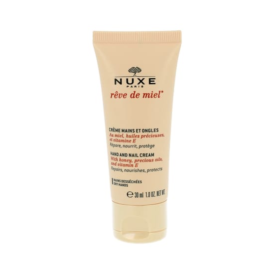 Nuxe Rêve de Miel Hand and Nail Cream