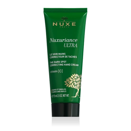 Nuxe Nuxuriance Ultra Hand Cream for Dark Spots Close-Up