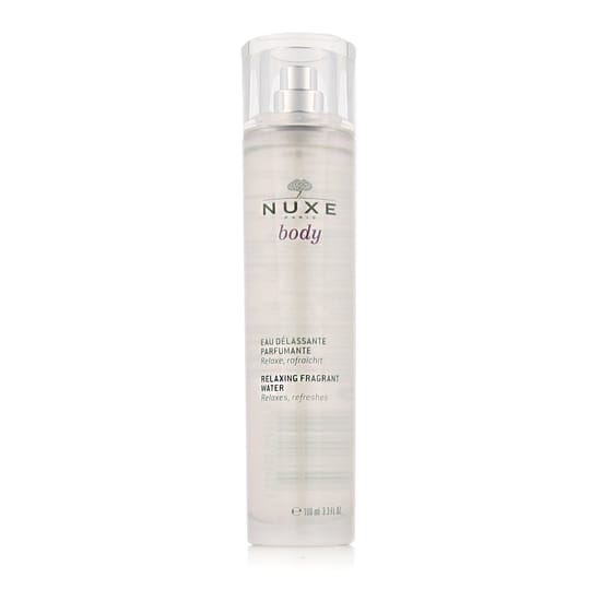 Nuxe Body Relaxing Fragrant Water Spray