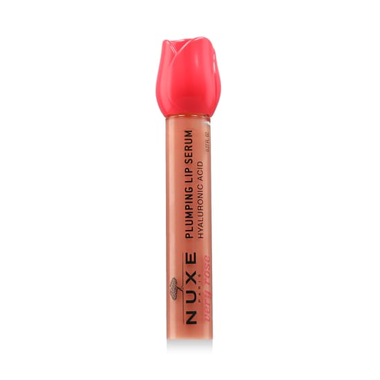 Nuxe Very Rose Plumping Lip Serum