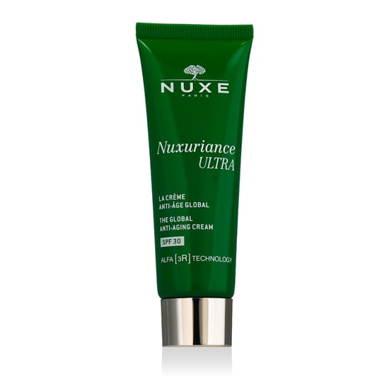 Nuxe Nuxuriance Ultra The Global Anti-Aging Day Cream SPF 30 close-up view