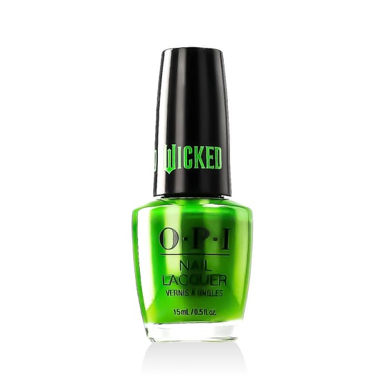 OPI Wicked Nail Lacquer (Witch O'Clock)
