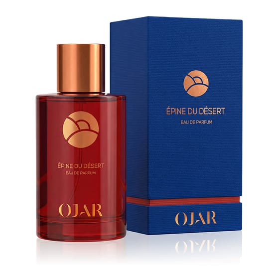 Elegantne pudel Ojar Epine du Desert EDP parfüümist
