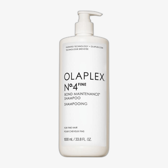 Olaplex No.4 Fine Bond Maintenance Shampoo 1000 ml pudel
