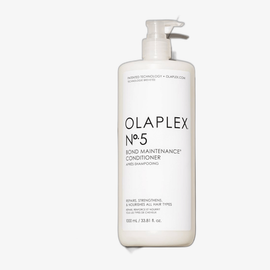 Olaplex No.5 Bond Maintenance Conditioner for Fine Hair in 1000 ml bottle