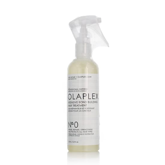 Olaplex No. 0 Intensive Bond Building Hair Treatment