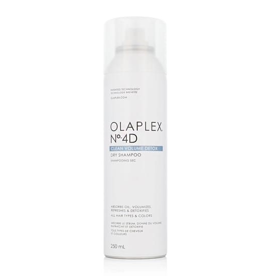 Olaplex no. 4d clean volume detox dry shampoo pudel
