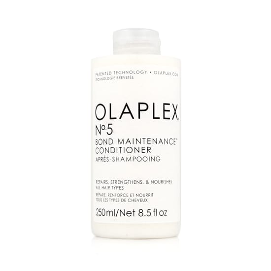 Olaplex no. 5 bond maintenance conditioner bottle