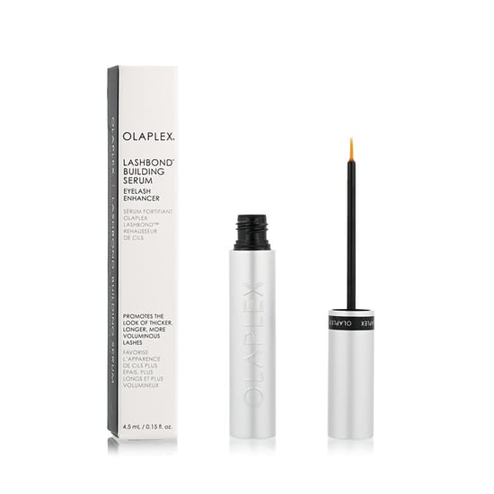 Olaplex lashbond serum - укрепляющий сыворотка для ресниц в упаковке