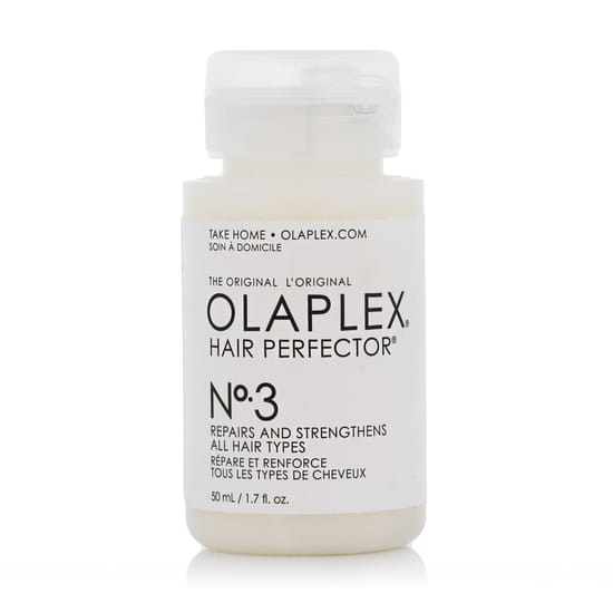 Бутылка Olaplex No. 3 Hair Perfector 50 мл