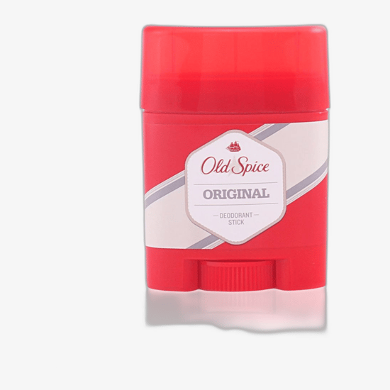 Old Spice Original Perfumed Deostick in Packaging