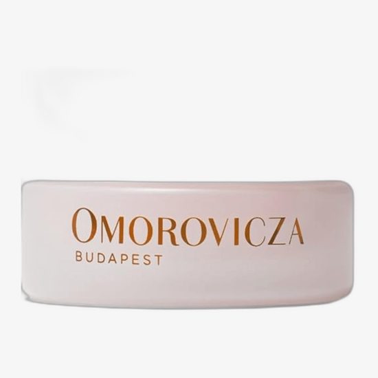 Omorovicza Moor Cream Cleanseri pakendi lähivõte