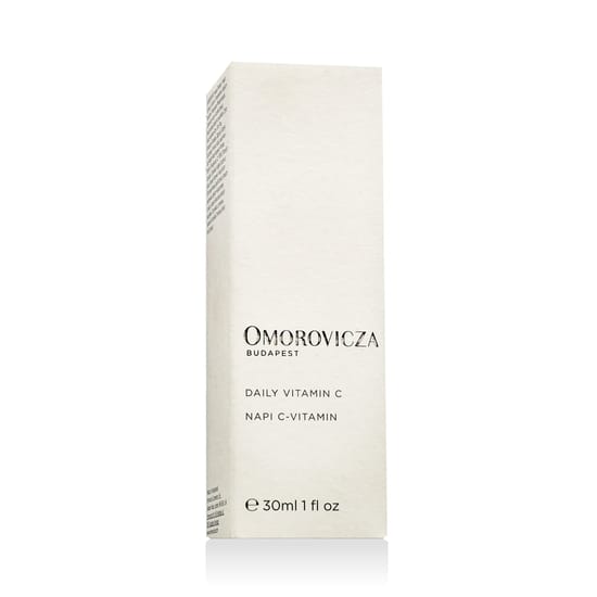 Флакон Omorovicza Daily Vitamin C с витамином C