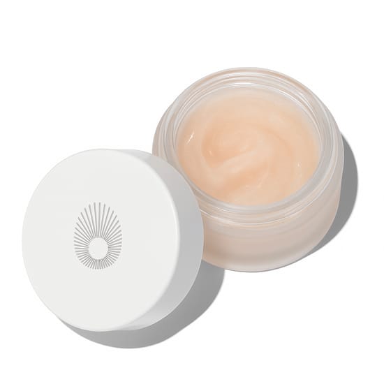 Бальзам для губ Omorovicza Perfecting Lip Balm в упаковке