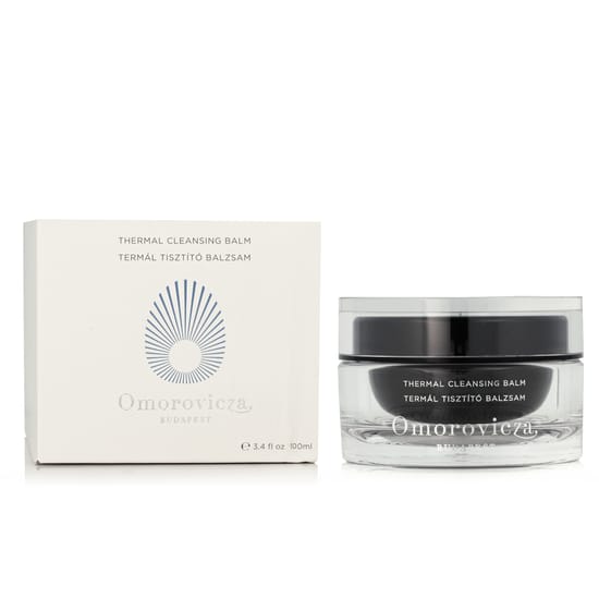 Бальзам для очищения Omorovicza Thermal Cleansing Balm, оригинальная упаковка