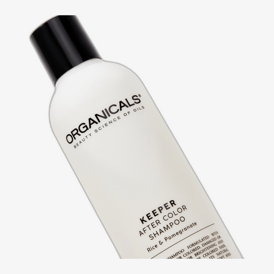 Флакон Organicals® KEEPER After Color Shampoo 250 мл