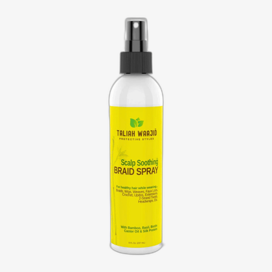 Organicals® Shape Before Dry Lime Volumizer spreipudel