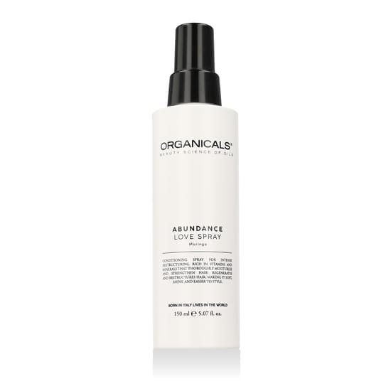 niisutav kehasprei organicals abundance moringa love spray organicals abundance moringa niisutav kehasprei unisex, looduslik keha sprei moringa ekstraktiga