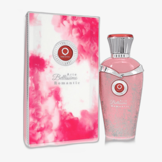 Флакон аромата Orientica Arte Bellisimo Romantic EDP