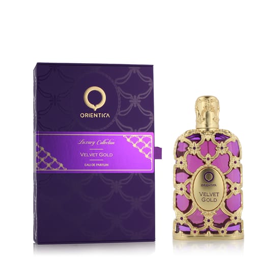 Orientica Velvet Gold EDP