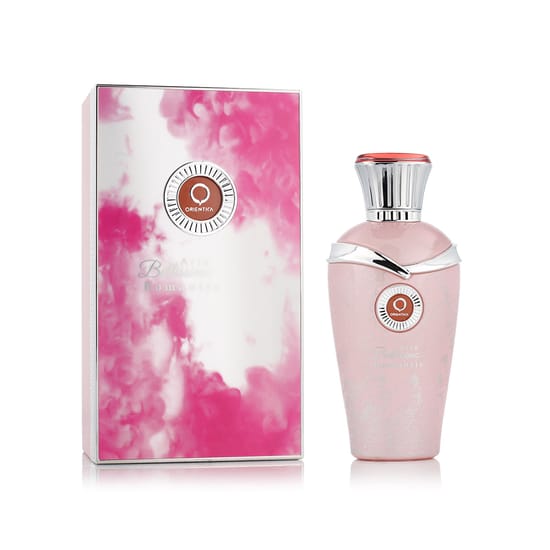 Флакон парфюма Orientica Arte Bellisimo Romantic EDP