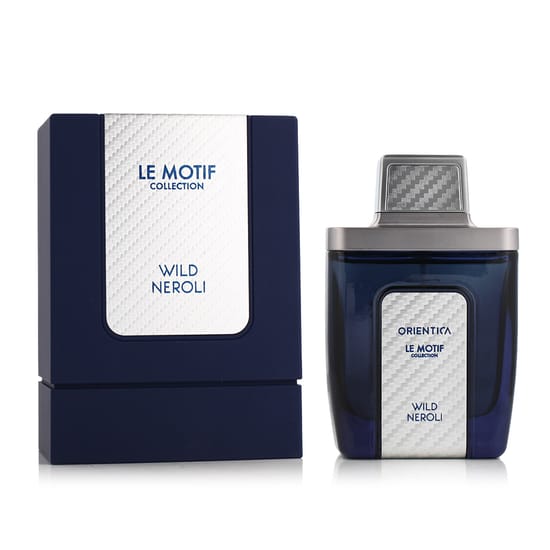 Orientica Wild Neroli EDP