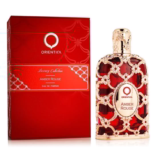 Orientica Amber Rouge EDP
