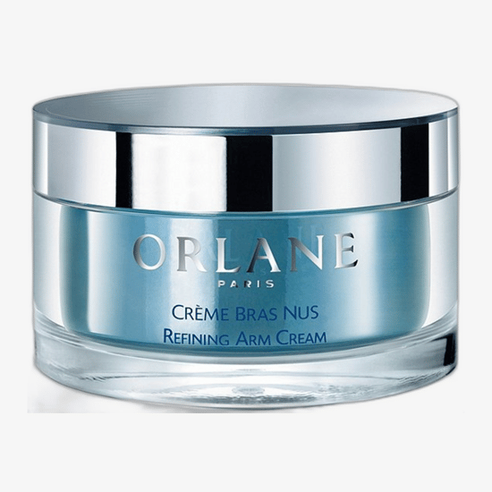 Niisutav ja tekstuuri parandav kätekreem Orlane Creme Bras Nus Refining Arm Cream