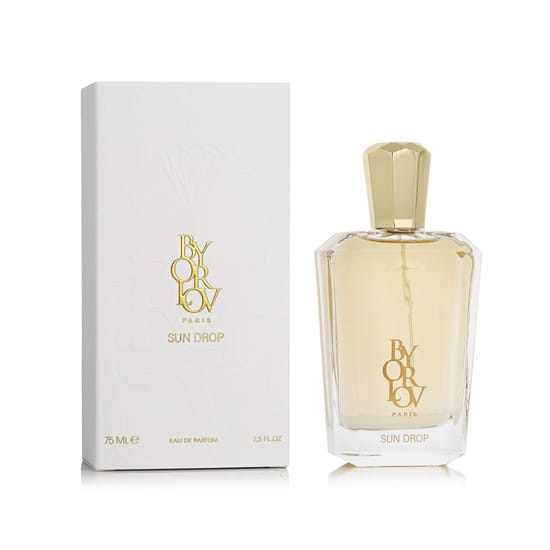 Orlov paris sun drop edp parfüümipudeli pilt