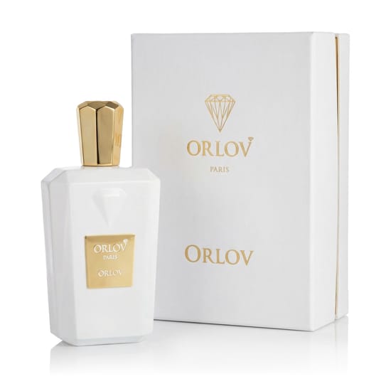 Флакон Orlov Paris Orlov Eau De Parfum Refillable – лаконичный, современный дизайн