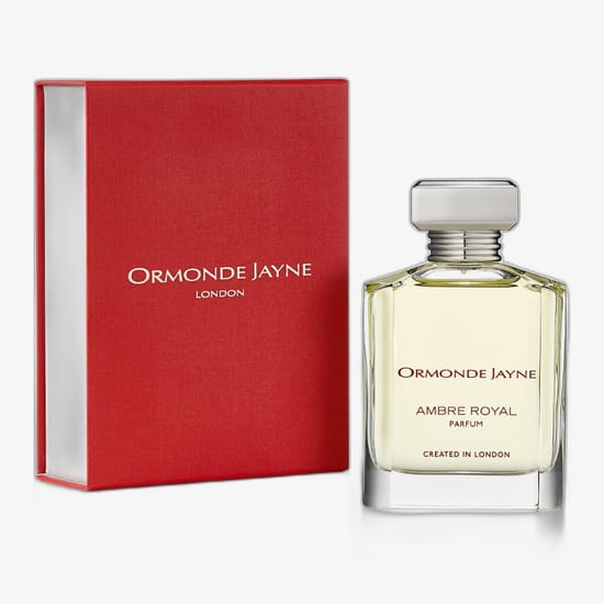 Elegantne pudel Ormonde Jayne Ambre Royal Parfum