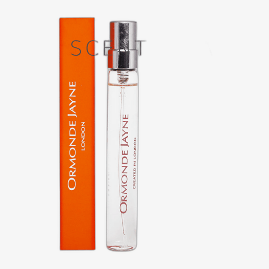 Бутылка парфюма Ormonde Jayne Muscat EDP
